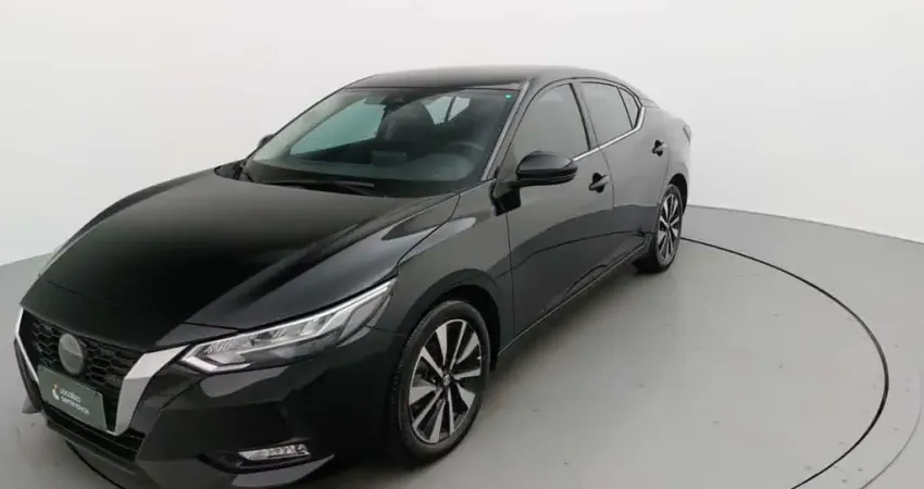 Nissan Sentra 2023 2.0 16v gasolina advance xtronic