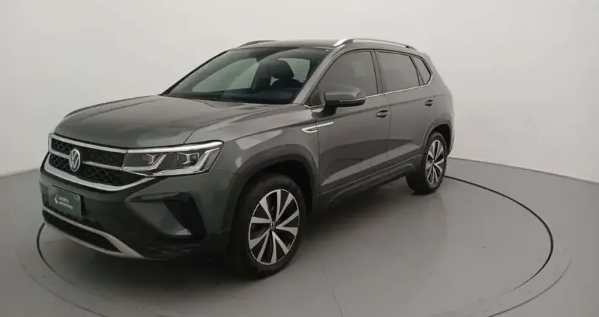 Volkswagen Taos 2022 1.4 250 tsi total flex highline automático