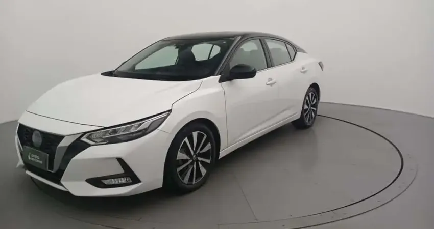 Nissan Sentra 2023 2.0 16v gasolina advance xtronic