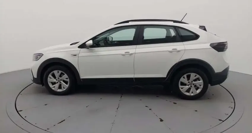 Volkswagen Nivus 2024 1.0 200 tsi total flex comfortline automático