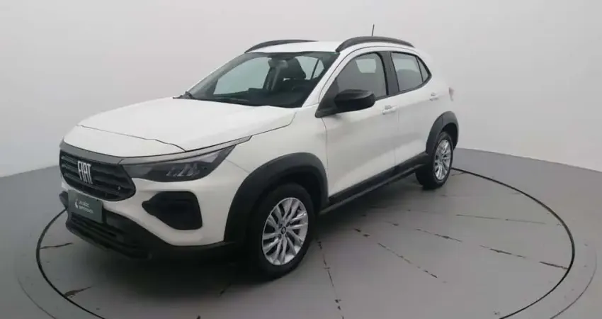 Fiat Pulse 2024 1.3 flex drive cvt