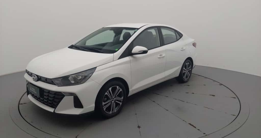 Hyundai Hb20s 2024 1.0 tgdi flex comfort plus automático