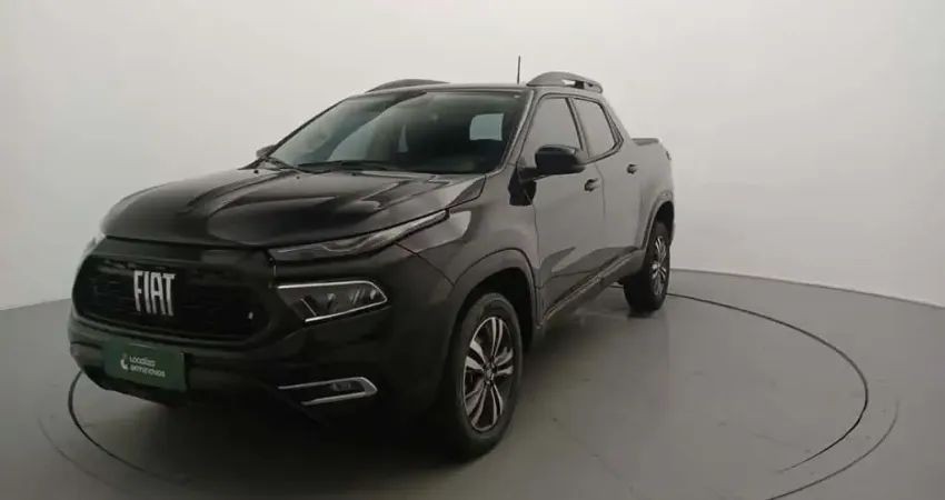 Fiat Toro 2025 1.3 turbo 270 flex freedom at6