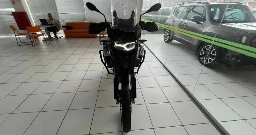 Bmw F 850 gs adventure sport 2024