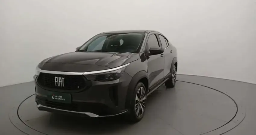 Fiat Fastback 2023 1.0 turbo 200 flex audace cvt
