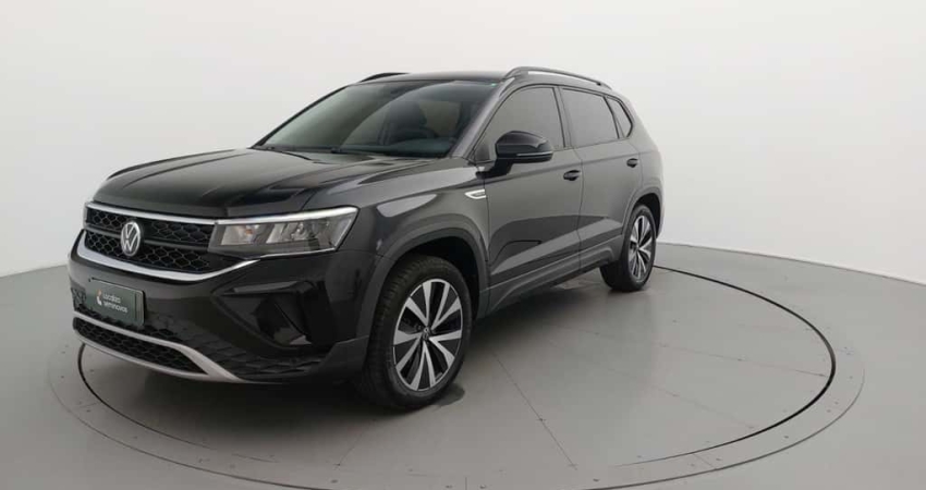 Volkswagen Taos 2023 1.4 250 tsi total flex comfortline automático