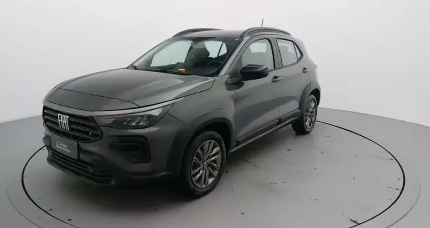 Fiat Pulse 2024 1.3 flex drive cvt