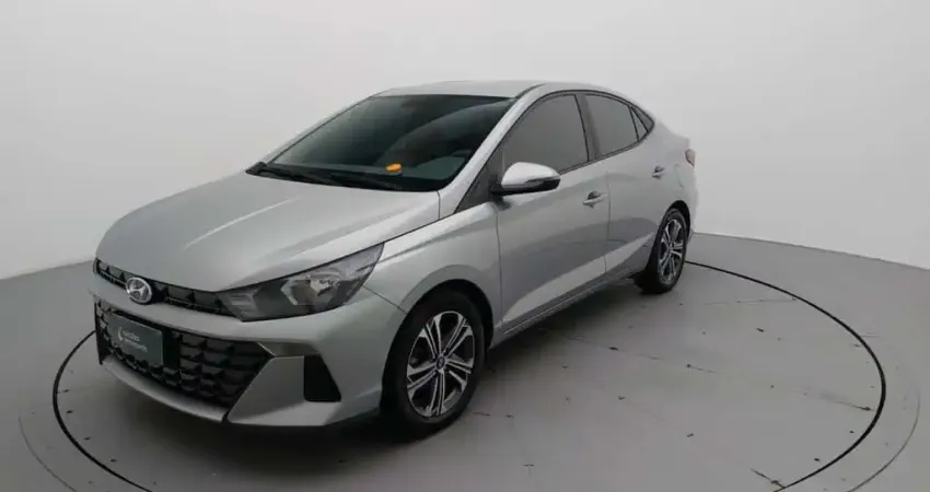 Hyundai Hb20s 2024 1.0 tgdi flex comfort plus automático