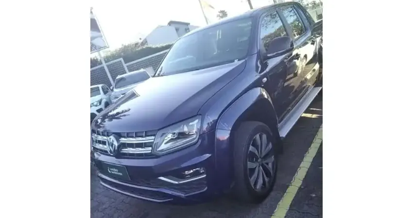 Volkswagen Amarok 2023 3.0 v6 tdi diesel extreme cd 4motion automático - 