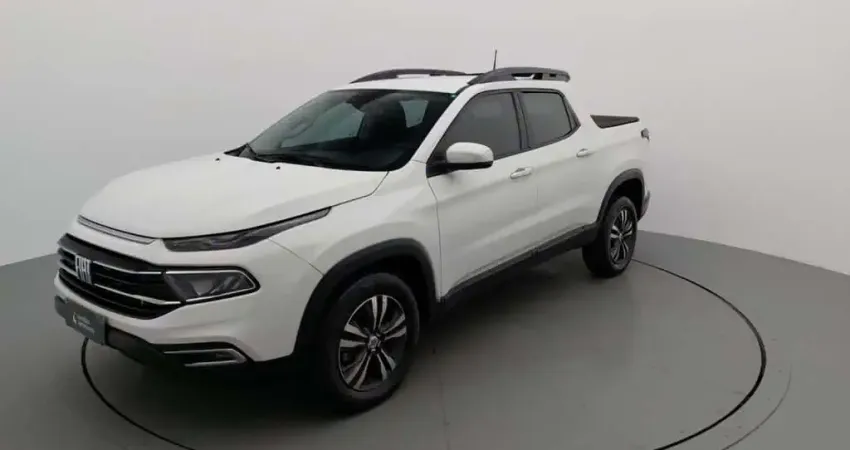 Fiat Toro 2023 2.0 16v turbo diesel freedom 4wd at9