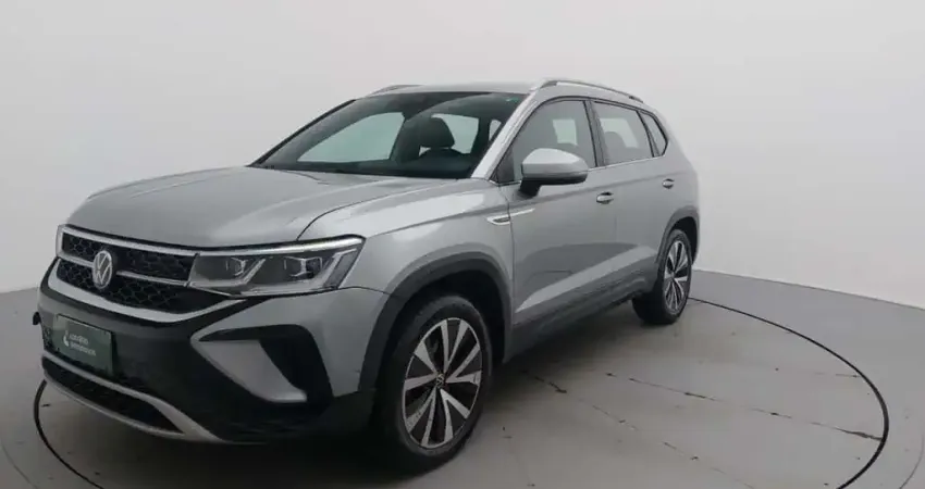 Volkswagen Taos 2023 1.4 250 tsi total flex highline automático