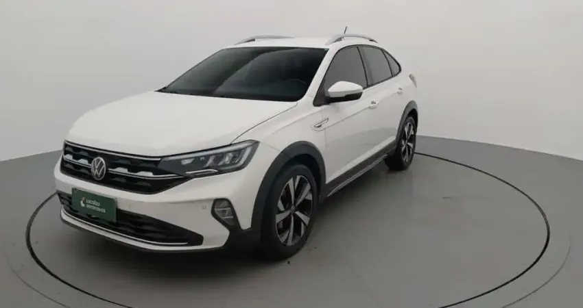 Volkswagen Nivus 2024 1.0 200 tsi total flex highline automático