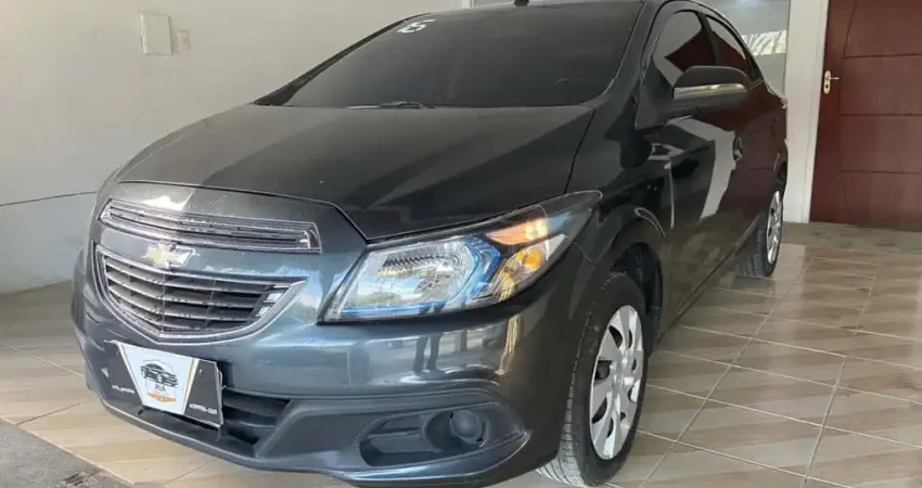 Chevrolet Prisma 2016 1.4 mpfi lt 8v flex 4p manual