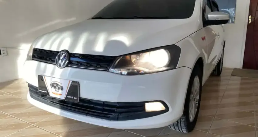 Volkswagen Gol 2016 1.0 mi rock in rio 8v flex 4p manual