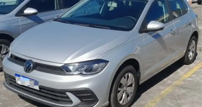 Volkswagen Polo 2024 1.0 mpi manual