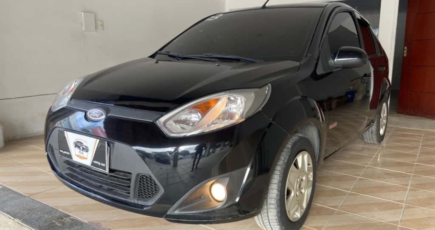 Ford Fiesta 2013 1.6 rocam sedan 8v flex 4p manual