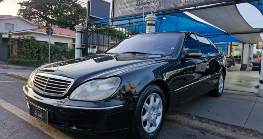 S-500L 5.0