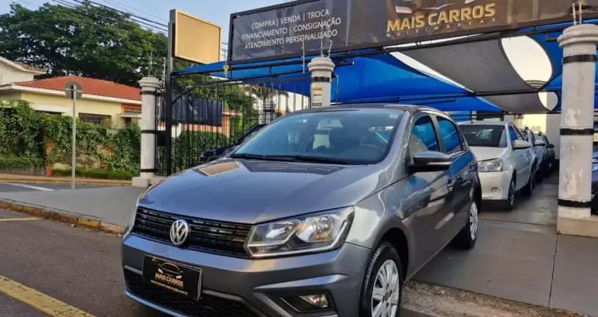 Gol 1.6 MSI Flex 8V 5p