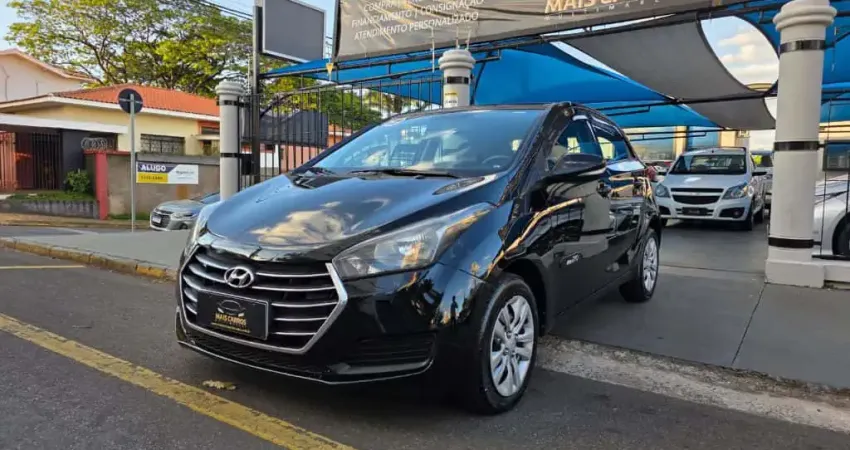 HB20 Comf./C.Plus/C.Style 1.0 Flex 12V