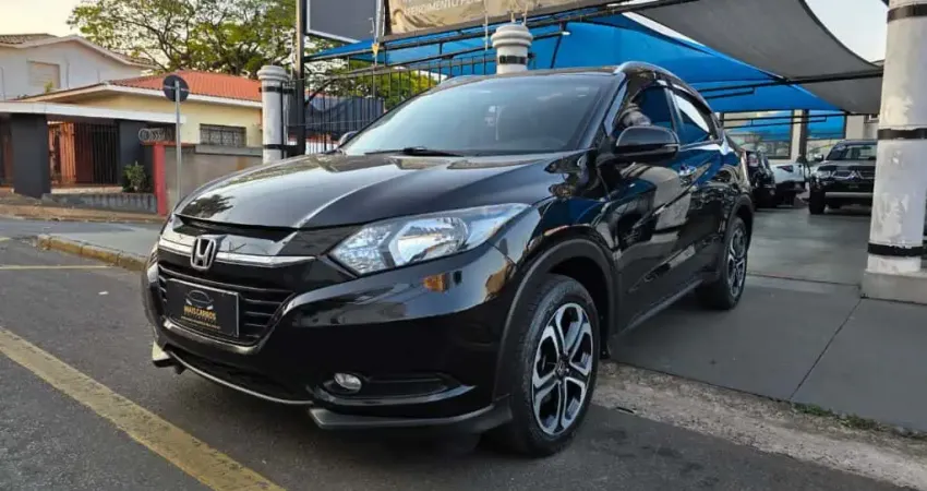 HR-V EXL 1.8 Flexone 16V 5p Aut.