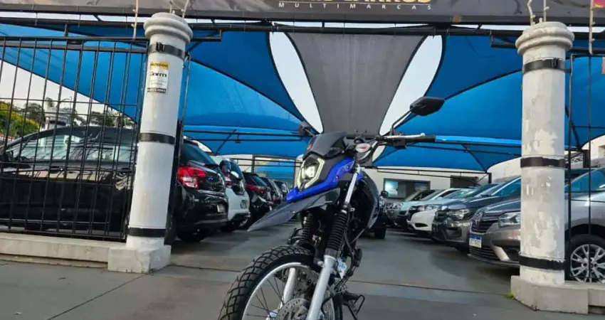 XTZ 150 CROSSER Z FLEX