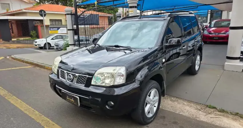 X-TRAIL GX 2.5 16V 180cv 5p