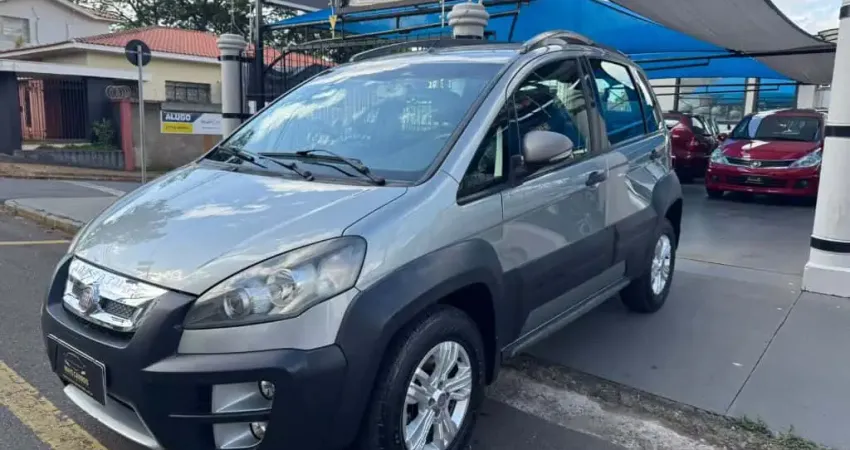 Idea Advent./ Adv.LOCKER 1.8 mpi Flex 5p