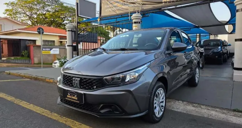 ARGO DRIVE 1.0 6V Flex