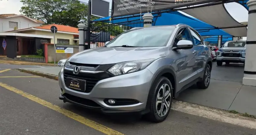 HR-V EXL 1.8 Flexone 16V 5p Aut.