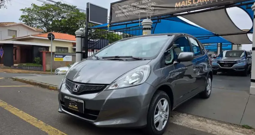 Fit DX 1.4 Flex 16V 5p Mec.