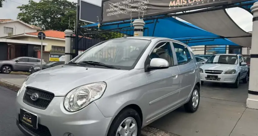 Picanto EX 1.1/1.0/ 1.0 Flex Mec.
