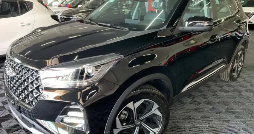 CAOA CHERY TIGGO 5X 5X SPORT 1.5 Turbo Flex Aut.