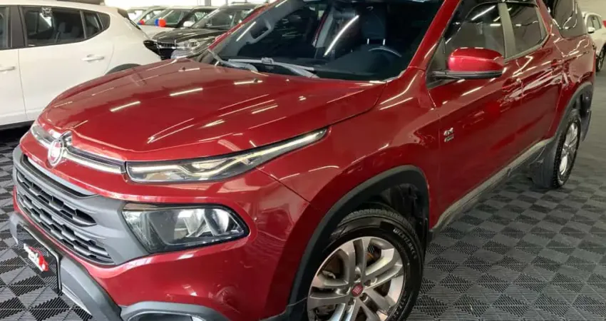 FIAT TORO Freedom 2.0 16V 4x4 TB Diesel Aut.