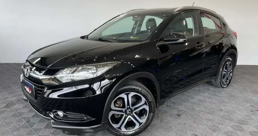 HONDA HR-V EX 1.8 Flexone 16V 5p Aut.