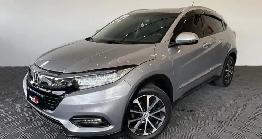 HONDA HR-V EXL 1.8 Flexone 16V 5p Aut.