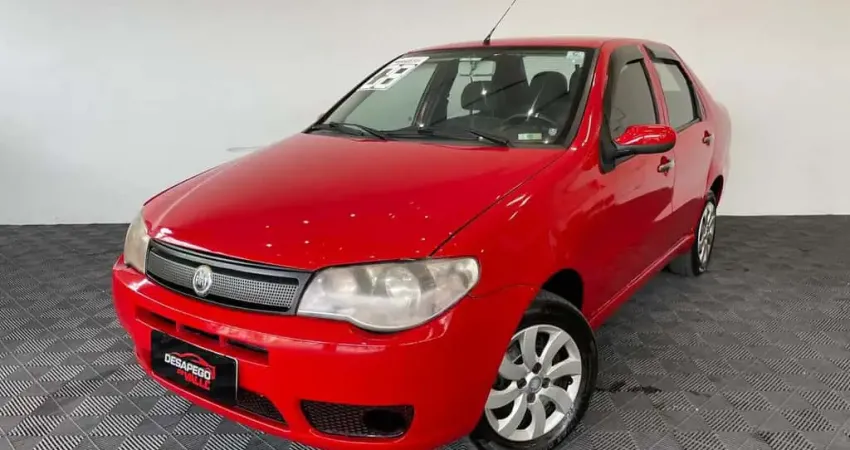 FIAT SIENA 1.0/ EX 1.0 mpi Fire/ Fire Flex 8v