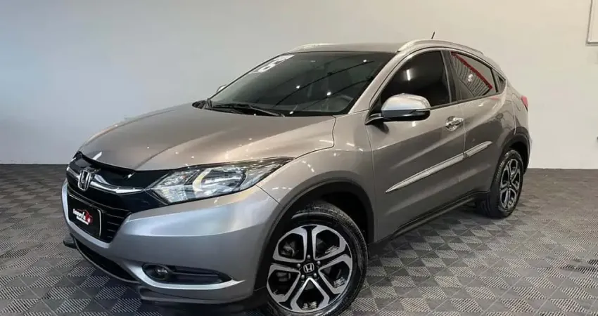 HONDA HR-V EXL 1.8 Flexone 16V 5p Aut.