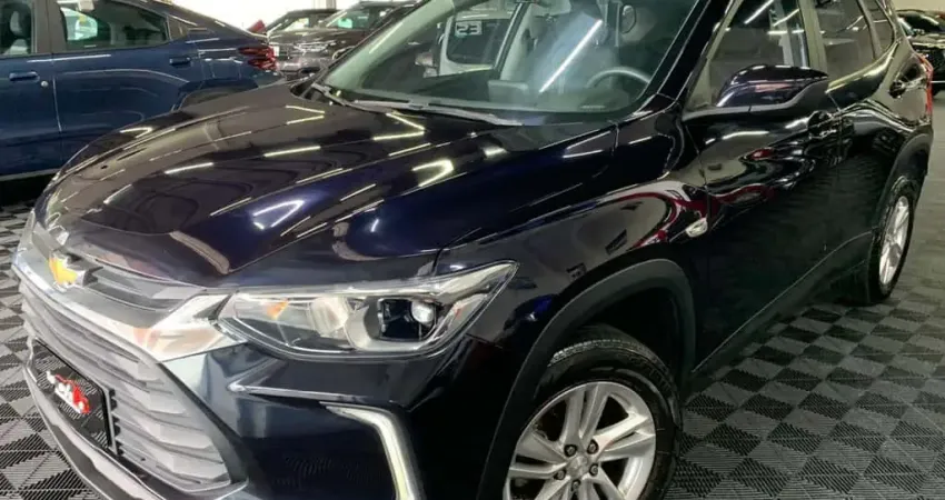 CHEVROLET TRACKER LT 1.0 Turbo 12V Flex Aut.