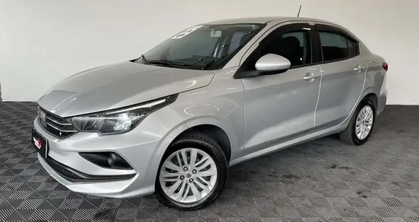 FIAT CRONOS DRIVE 1.3 8V Flex