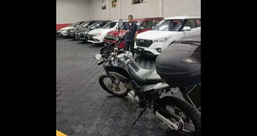 HONDA XRE 300/ 300 ABS/ FLEX