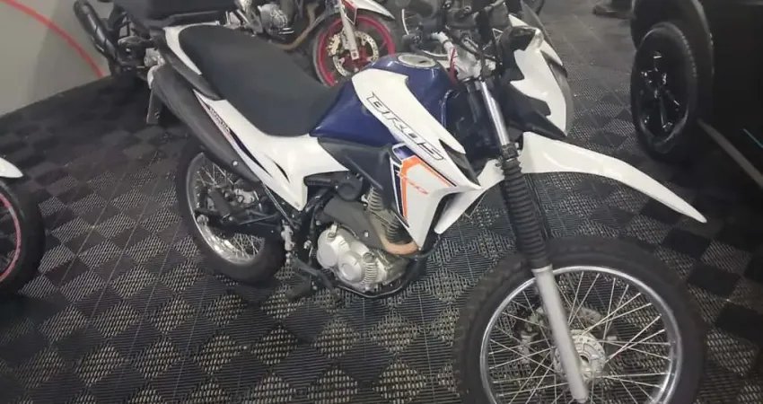 HONDA NXR 160 BROS ESDD FLEXONE