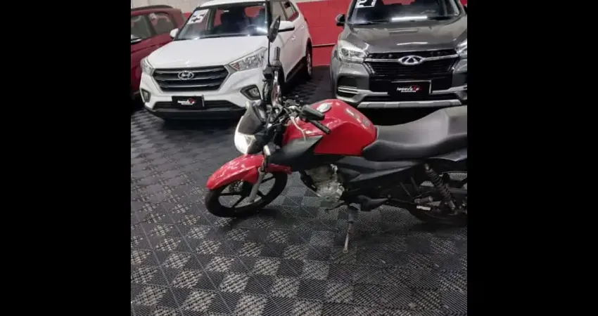 YAMAHA YBR 125i FACTOR ED/FLEX