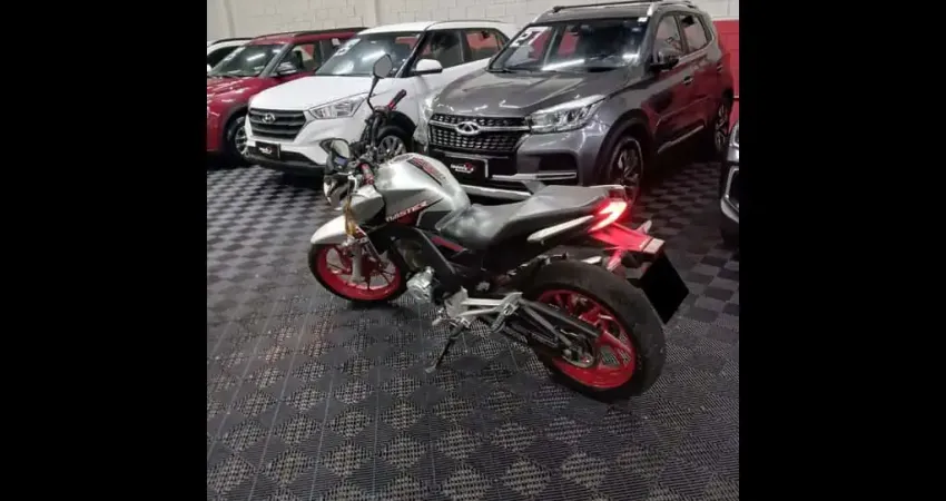 HONDA CB 250 TWISTER/FLEXONE