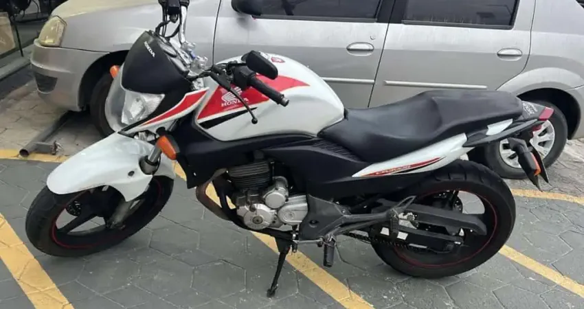 HONDA CB 300R/ 300R FLEX