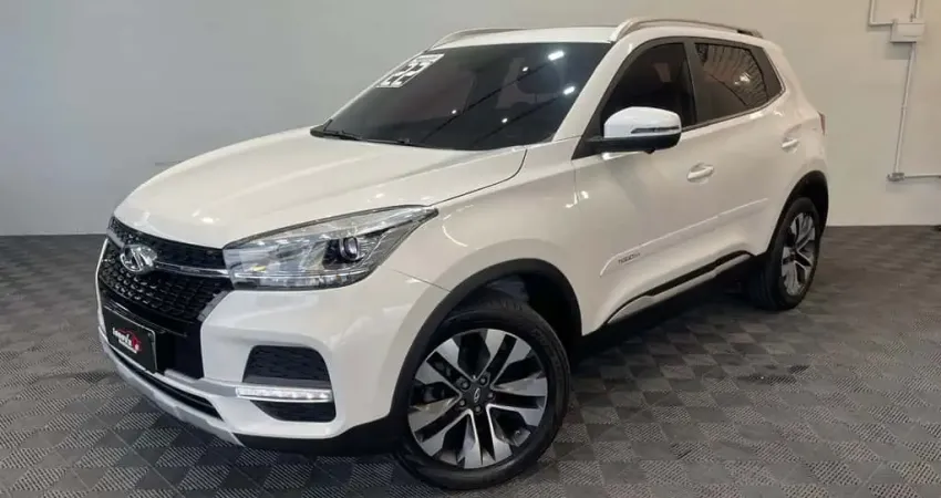 CAOA CHERY TIGGO 5X 5X TXS 1.5 16V Turbo Flex Aut.