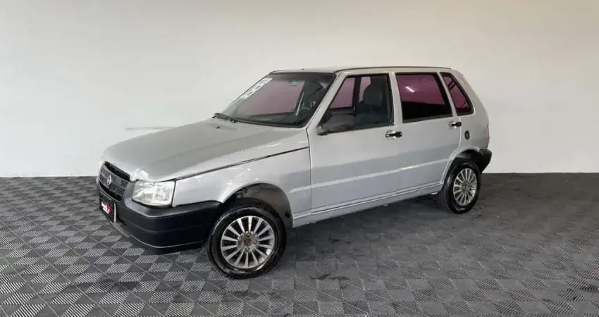 FIAT UNO Mille 1.0 Fire/ F.Flex/ ECONOMY 4p