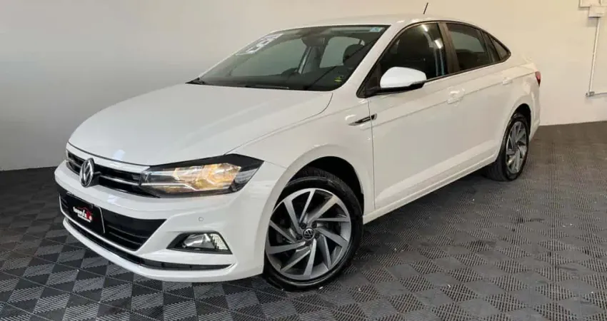 VOLKSWAGEN VIRTUS Highline 200 TSI 1.0 Flex 12V Aut