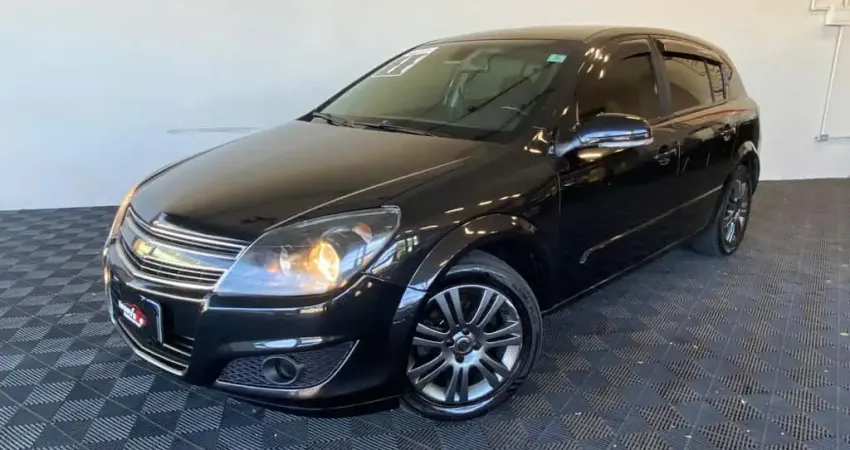 CHEVROLET VECTRA GT 2.0 MPFI 8V FlexPower Mec.