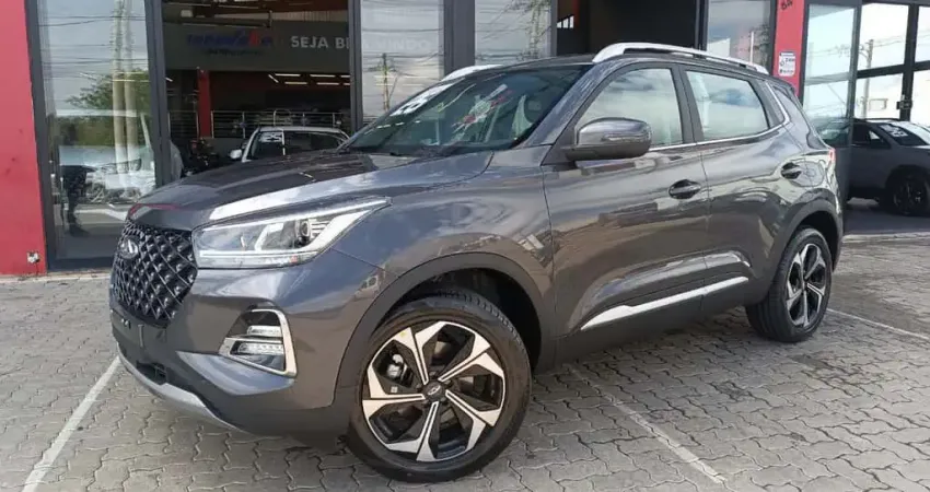 CAOA CHERY TIGGO 5X 5X SPORT 1.5 Turbo Flex Aut.