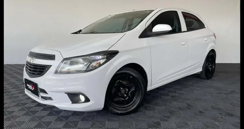 CHEVROLET ONIX HATCH Joy 1.0 8V Flex 5p Mec.